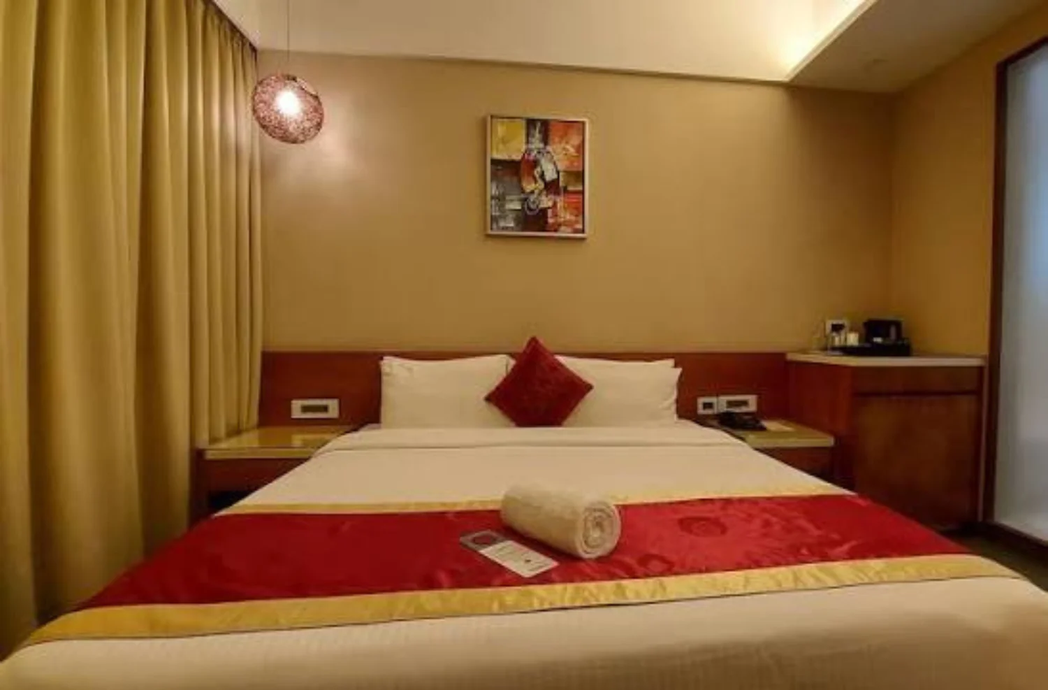 Hotel Delotel