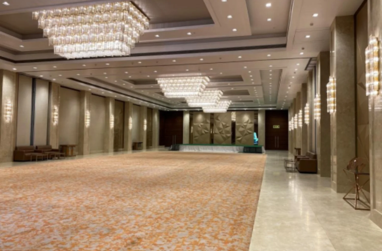 Hotel Shreshtha Raigarh