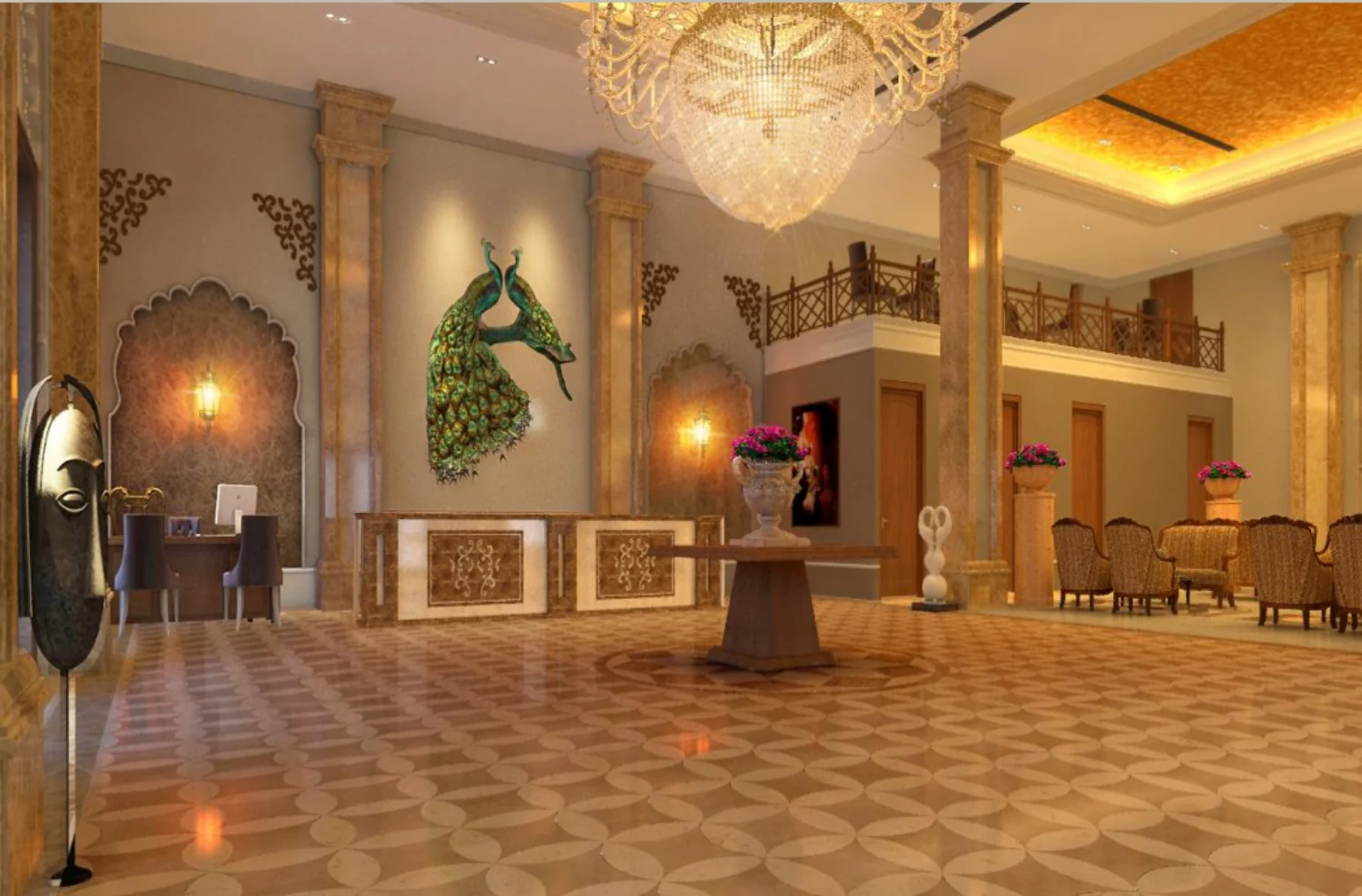 Ramada Resorts & SPA