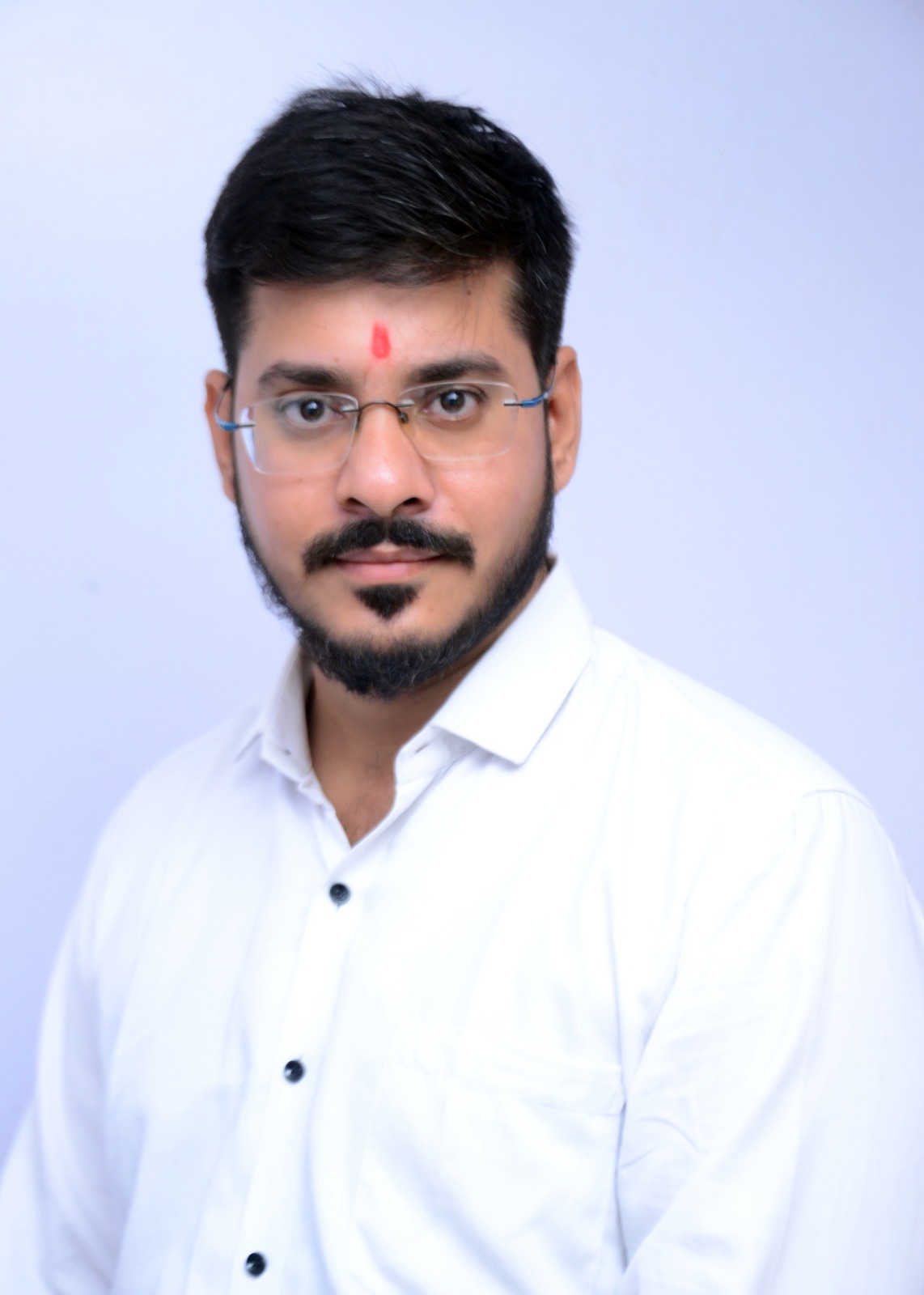 Sukhdev Shilag - Manager