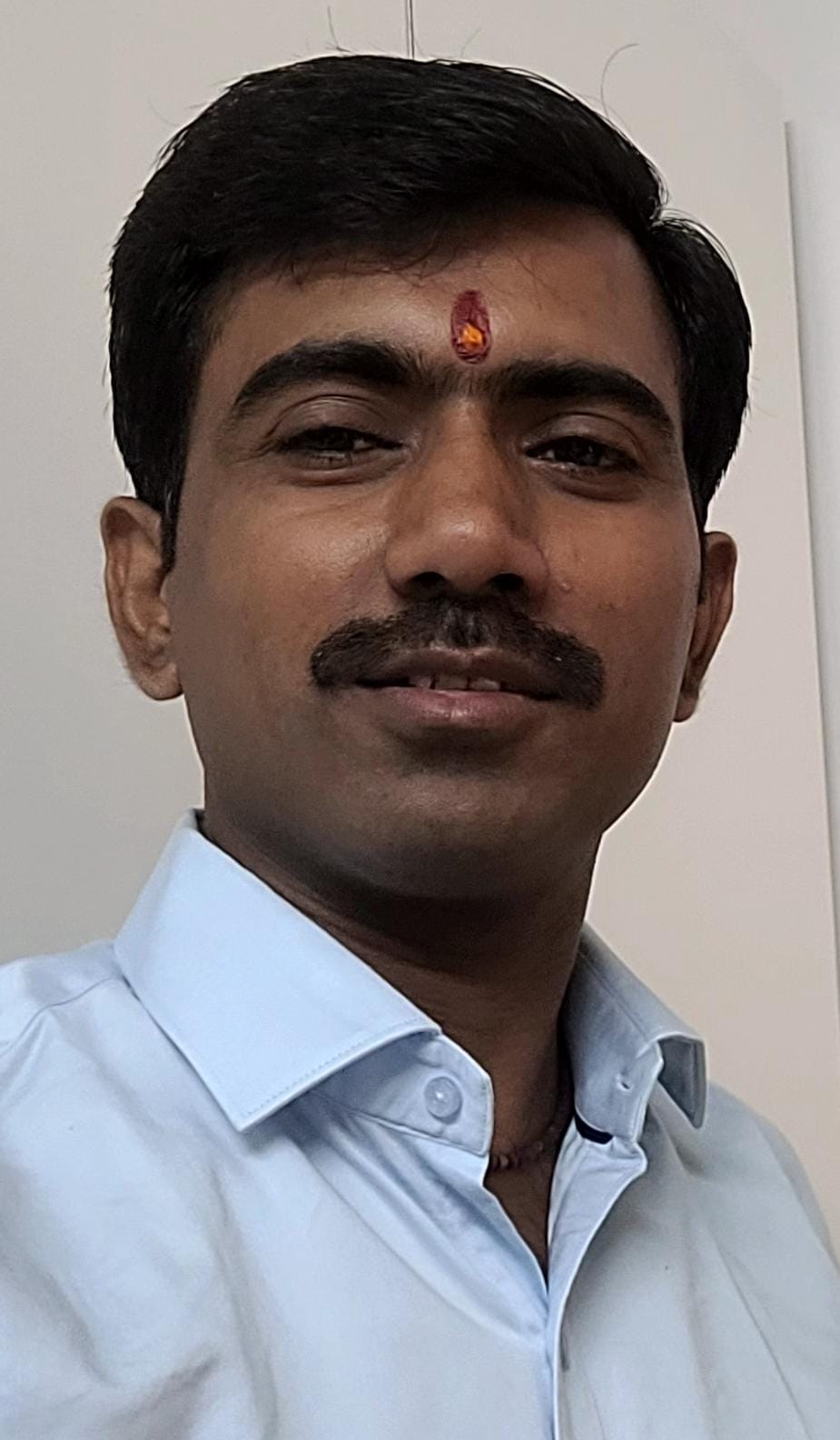 Vasudev Suthar - Project Manager